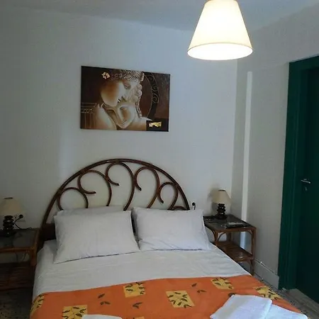 Hotel Apts Via Via 5*